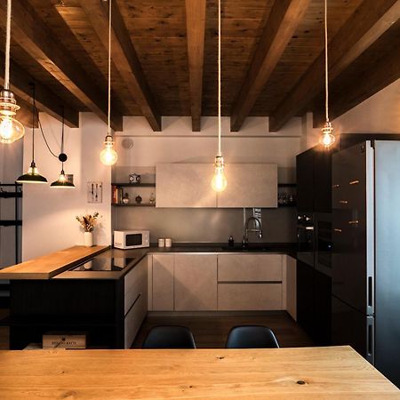 トリノCasa Riberi Centro Mole Antonellianaアパートメント エクステリア 写真