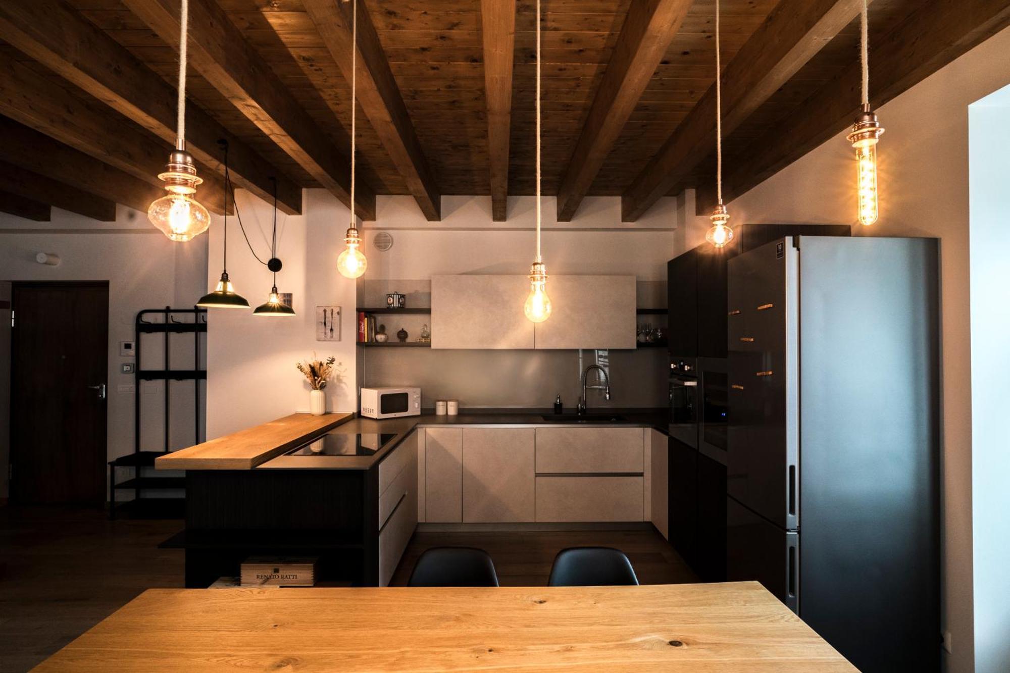 トリノCasa Riberi Centro Mole Antonellianaアパートメント エクステリア 写真